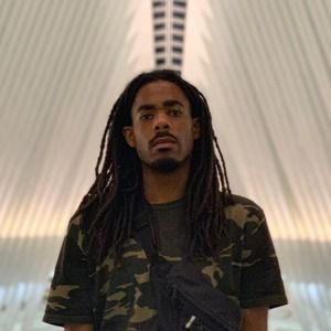 Meet your Posher, Jonathon